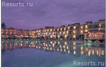 Cataract Pyramids Resort 43